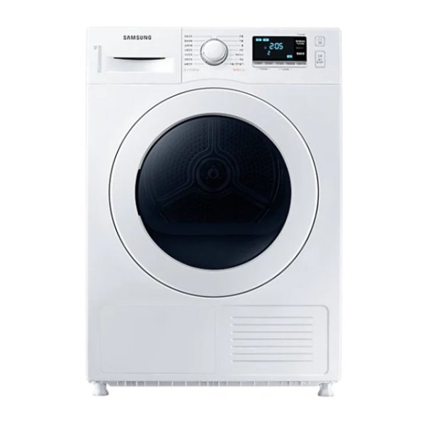 삼성전자 삼성전자 DV90TA040KE 건조기 9KG