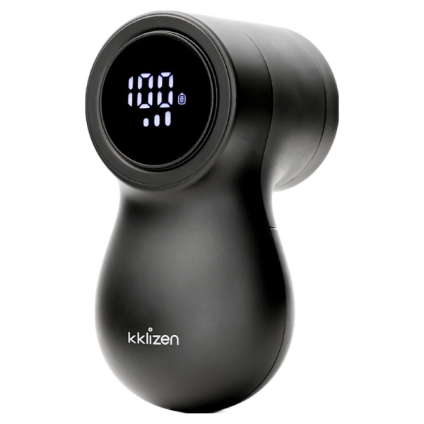 끌리젠 프리미엄 옷 충전식 6중날 보풀제거기