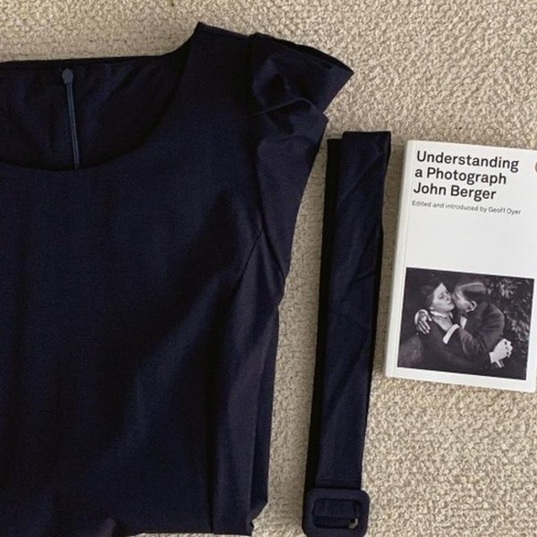 CSO4648식보이 여성 크루넥 원피스 플레어 벨트 여름하객_18169690_597559