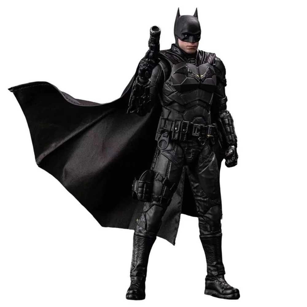 Fondjoy 배트맨 피규어 시리즈 저스티스 리그 DC 1/9