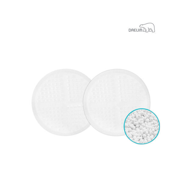 [오늘출발] 대림바스 디클린 멀티필터 샤워기 염소제거 세라믹볼1+1