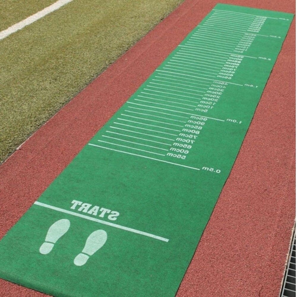 제자리멀리뛰기 매트 학교 체력장 훈련 기록 측정판/측정/멀리뛰기/수업/제자리/연습/단체/체육/도움/닫기