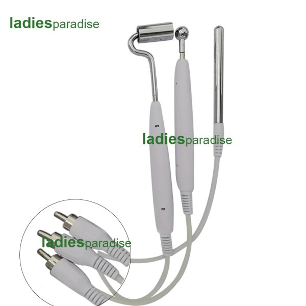 갈바닉 미세 전류 피부 퍼밍 화이팅 기계용 액세서리 이온 영동 노화 방지 마사지기 스킨 케어 부품