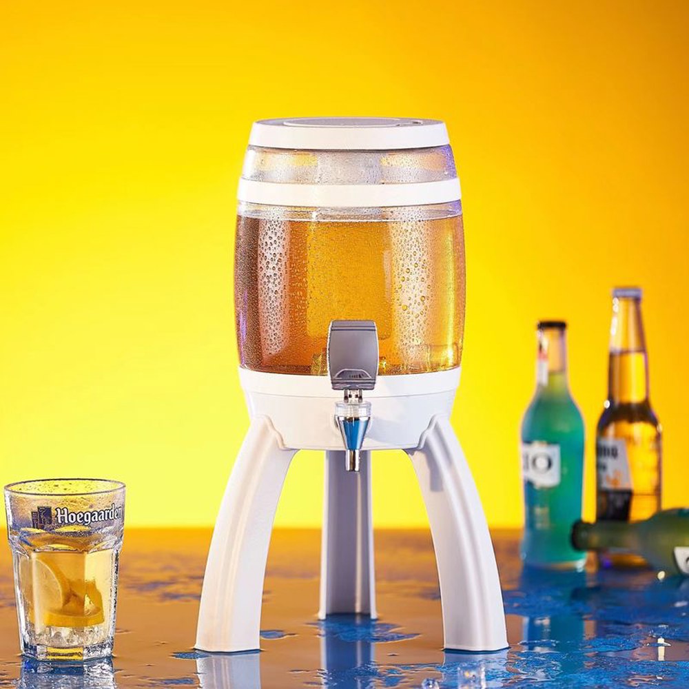 [오늘출발] 소주정수기 생맥주 오크통 양주 생일선물 술친구