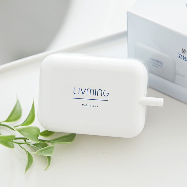[오늘출발] 리브밍-오래가고 설치편한 직수형변기세정제 오래가고 설치 편한 직수형 변기세정제