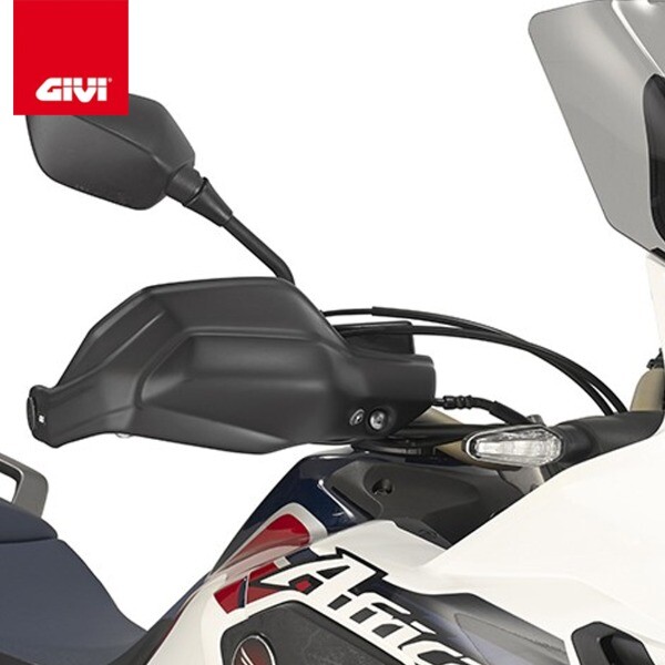 [오늘출발] 기비 혼다 CRF1000L 아프리카트윈 (16-19) 너클가드 HP1144