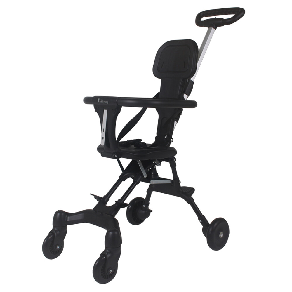 cioscva 특가베이블퓨어리 트라이크 유모차 T2