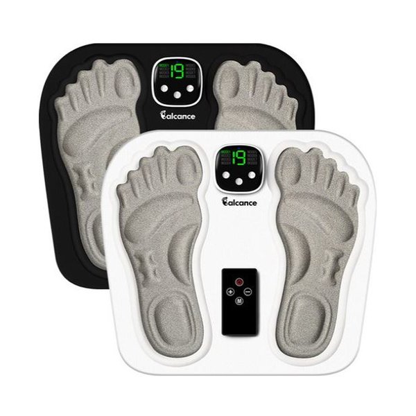 [신세계백화점](에피카)(광주신세계)신세계 광주 에피카 발캉스 EMS 발마사지기 저주파 마사지 다리 안마기