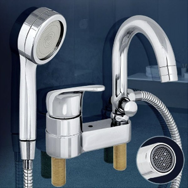 샤워기 교체용 S3U 세면대수전 욕실 수도꼭지 싱크대수전 세면대수전 싱크대수전교체