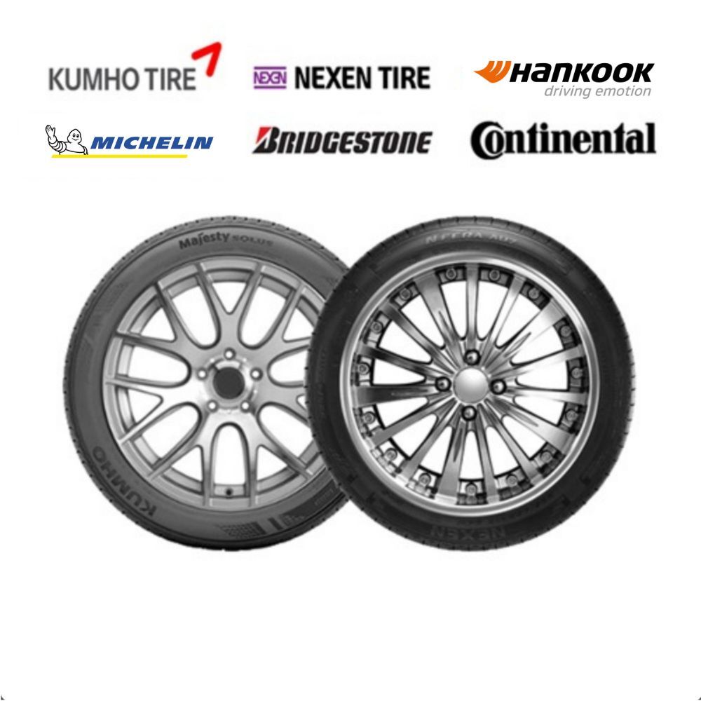 미쉐린 수원 오산 동탄 평택 미쉐린타이어 프라이머시 3  MOE 245/45R18 100Y  2454518 장착비 별도