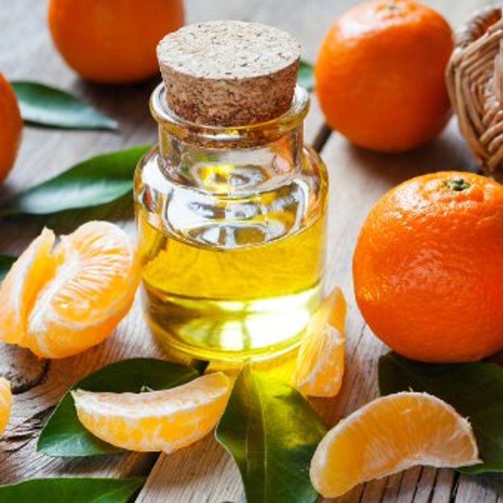 (100ml) 프래그런스오일 제주 감귤/아로마/마사지/오일/테라피/향료/디퓨져/만들기/에센스/허브/숙면/향오