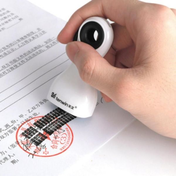 브이와이   하프클럽/ 스탬프 택배 운송장 주소 지우기 시크릿 개인