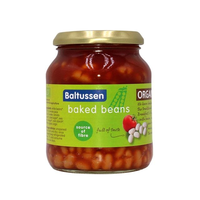 [오늘출발] 발투센 발투센 오가닉 베이크드빈 360g옥수수콘 발오가닉드 통조림콘 베이크빈 통조림옥수수콘