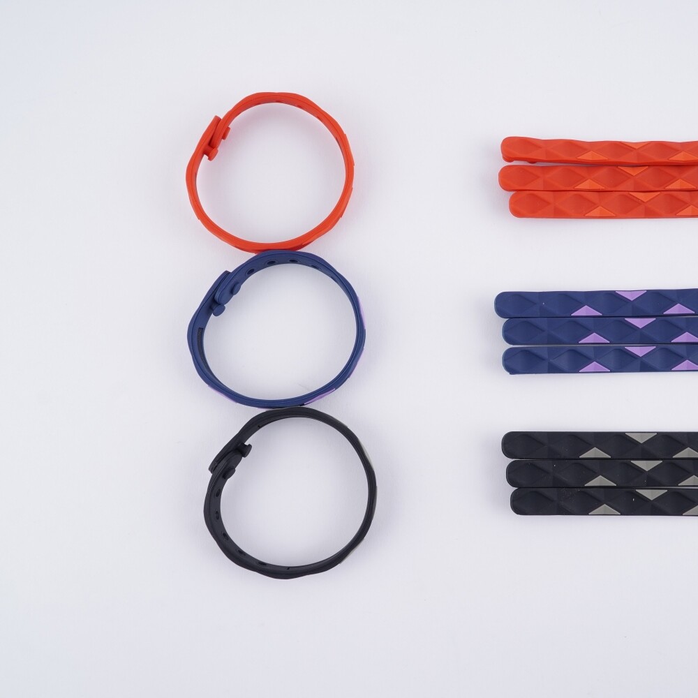 [오늘출발] 헌군 정전기 방지 팔찌 정전기방지제 정전기방지로프 제전팔찌