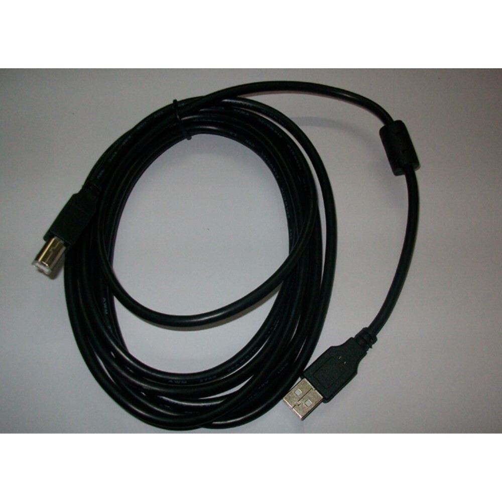 [해외] 무료 배송 USB-TPC-B Kunlun Tongtai MCGS 터치 스크린 USB 다운로드 케이블 TPC7062KTPC1062K