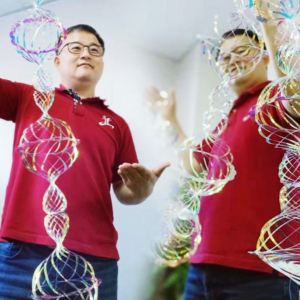제이엘 홀로그램버블가랜드 스테이지마술 가랜더/어린이마술/마술세트/마술도구/취미마술/마술배우기