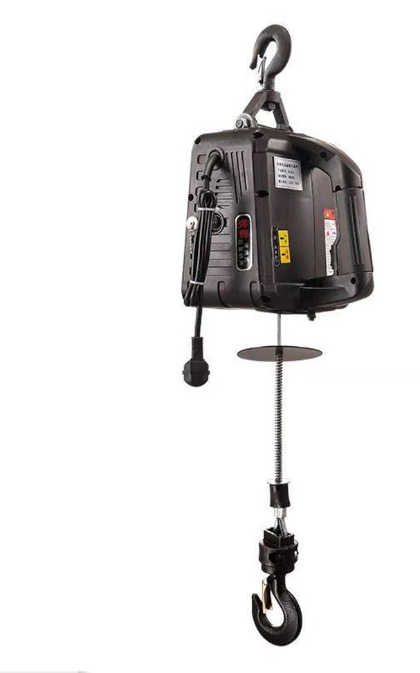 전기 우인치 호이스트 리프트 무선 윈치 체인블럭 라인 이동식 유압