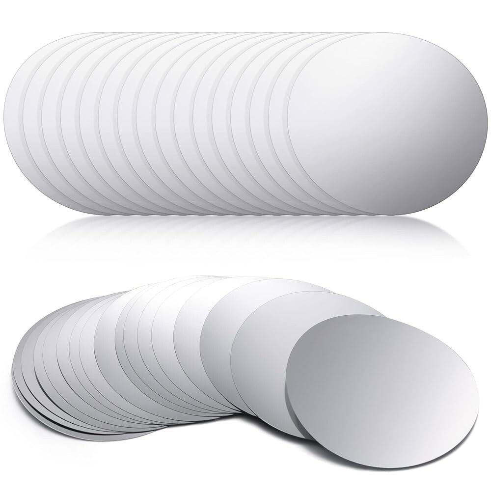 [오늘출발]스카일리 120피스 실버 와인 퍼러 리퀴즈 스톱 퍼 디스크 알루미늄 호일 위스키 얇은 재사용 가능한 스파우