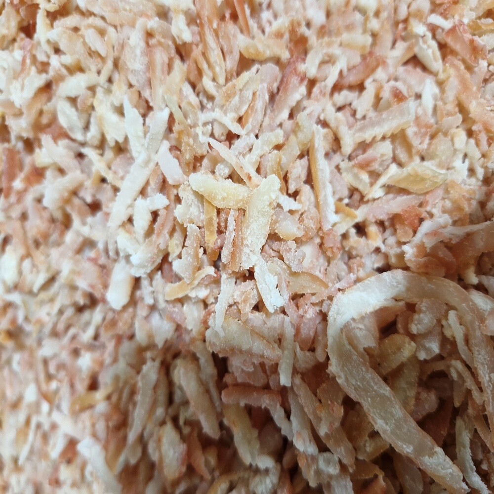 [오늘출발] 국내가공 홍진미 소가루 1kg 진미채 파지 가루 떡가루 보다 좋아요