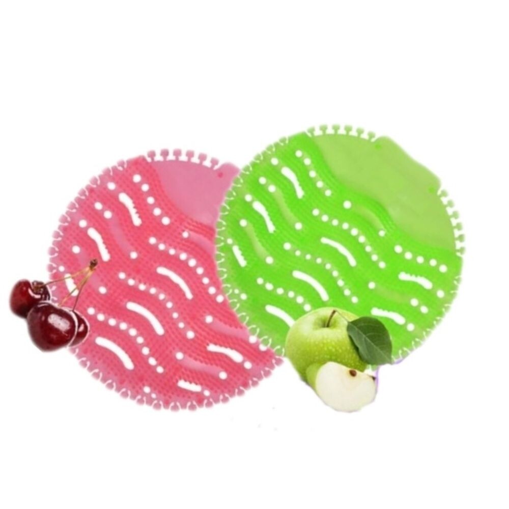 NEW 1년셋트 12개 소변기 탈취패드 패드형 혼합배송/남자/화장실/공공기관/학교/사무실/병원/식당/블록/방