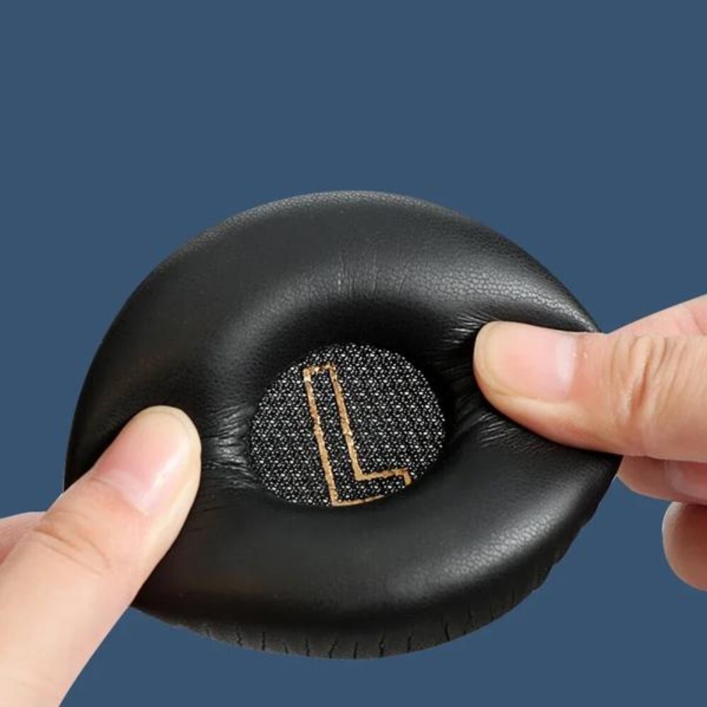 [오늘출발] Meizu HD50 헤드폰 헤드셋용 이어패드 쿠션 헤드밴드 커버