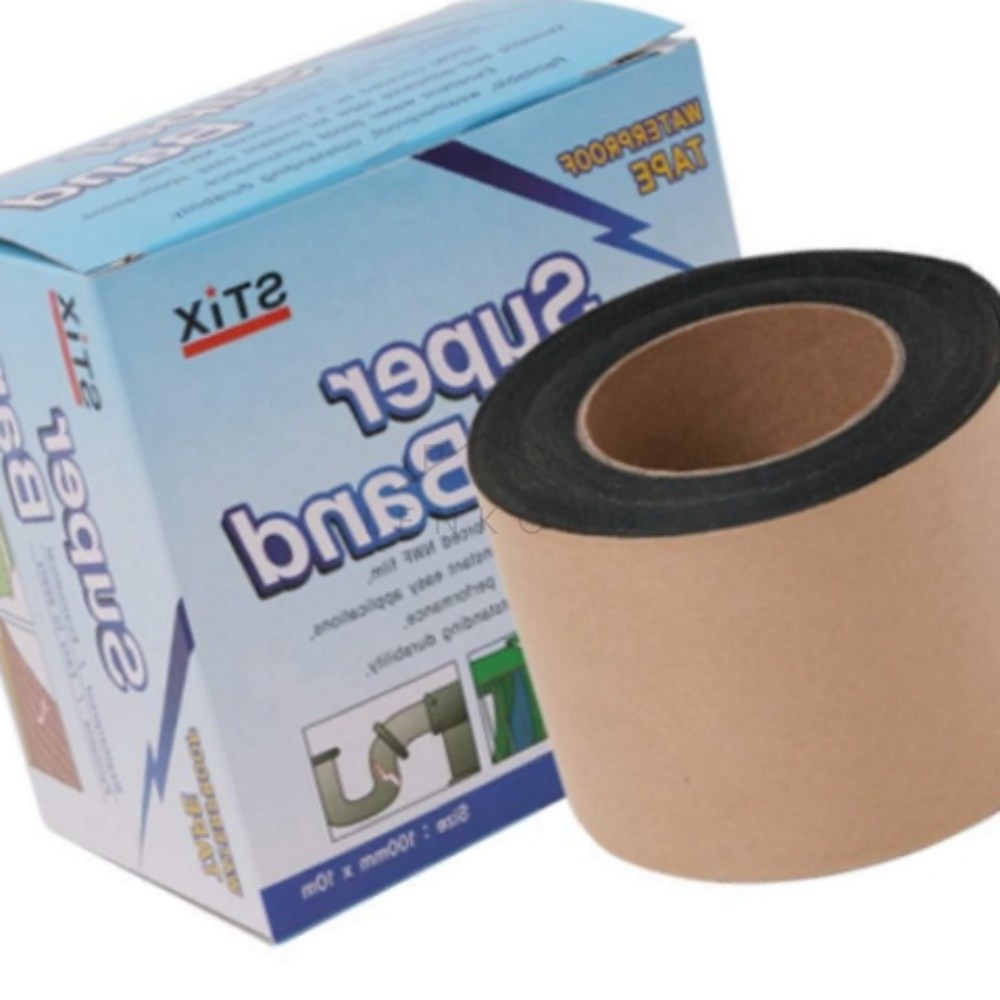 [오늘출발]렌콩 투명방수테이프 싱크대방수테이프 욕실방수테이프 방수시트지 초강력방수테이프 실리콘양면테이프 강