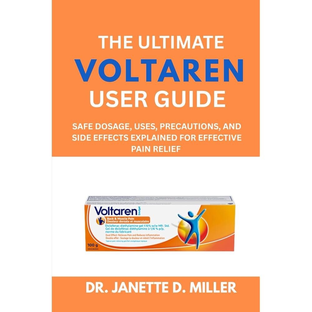 [오늘출발] 궁극의 볼타렌 사용자 가이드: 효과적인 를 위한 용량 사용법 주의사항 및 부작용에 대해 설명합니다