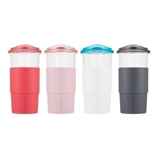 [오늘출발] 스텐락 스텐락 국산 아이콘텀블러 에코젠 600ml 4종