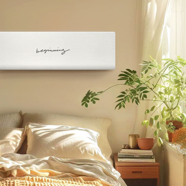 [홍옥]다샵 스판 스탠드 벽걸이 에어컨 창문형 커버 삼성 엘지 캐리어 위니아 무풍 공기청정기 가습기 제습기