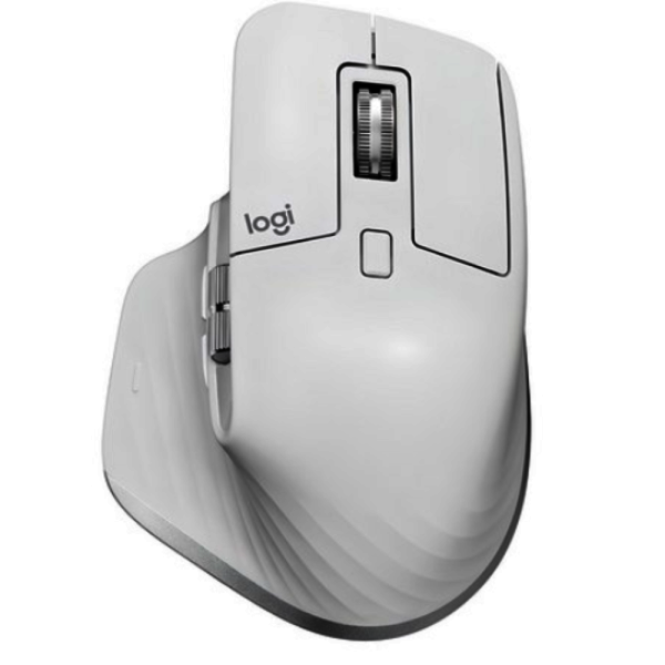 [오늘출발] 로지텍 MX MASTER 3S 무선 블루투스 마우스 페일그레이
