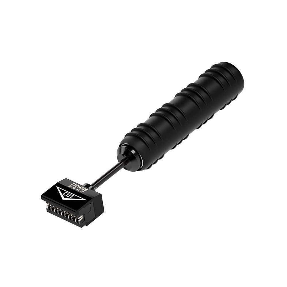 원툴블럭 네트워크 통신작업 분배기 케이블 압착기 커넥터 공구