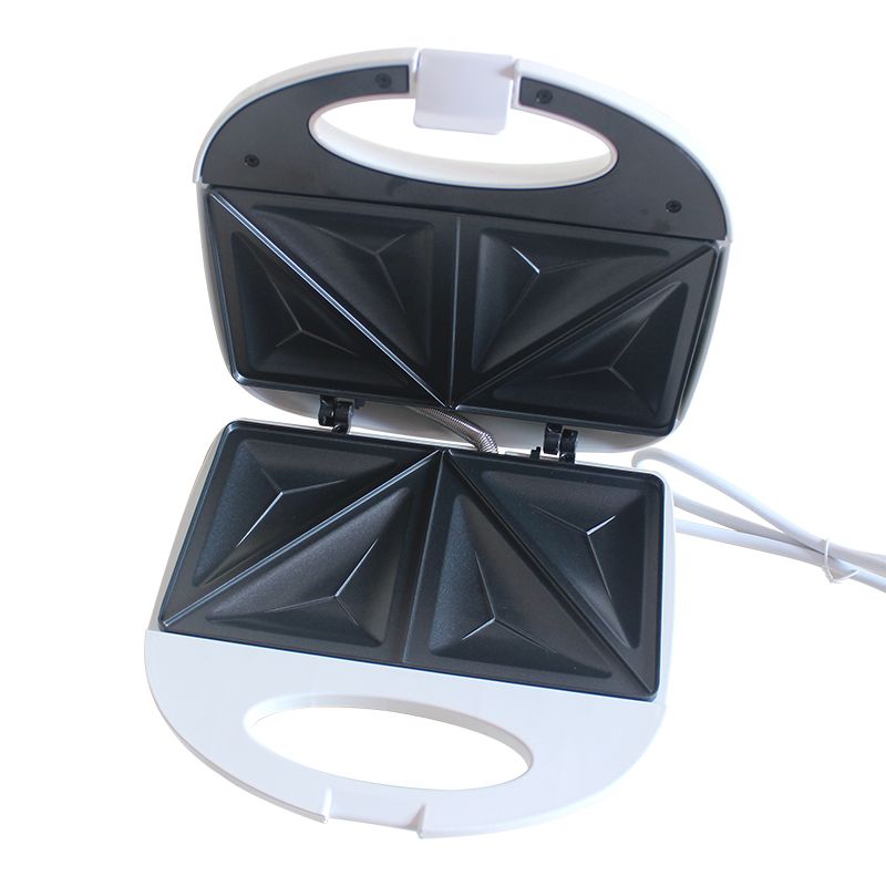 땅콩빵기계 전기식 호두과자 땅콩빵 푸드트럭 메이커 아침식사 다기능 토스터 가벼운 음식 비상업용(무보증