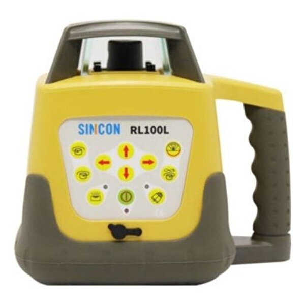 브이와이 VCKM9NNQ 신콘 파츠 회전 레벨기 레드빔 RL-100L