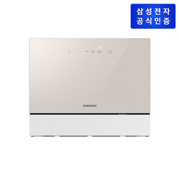 삼성전자 삼성 비스포크 식기세척기 DW30FB305CE0 카운터탑 6인용