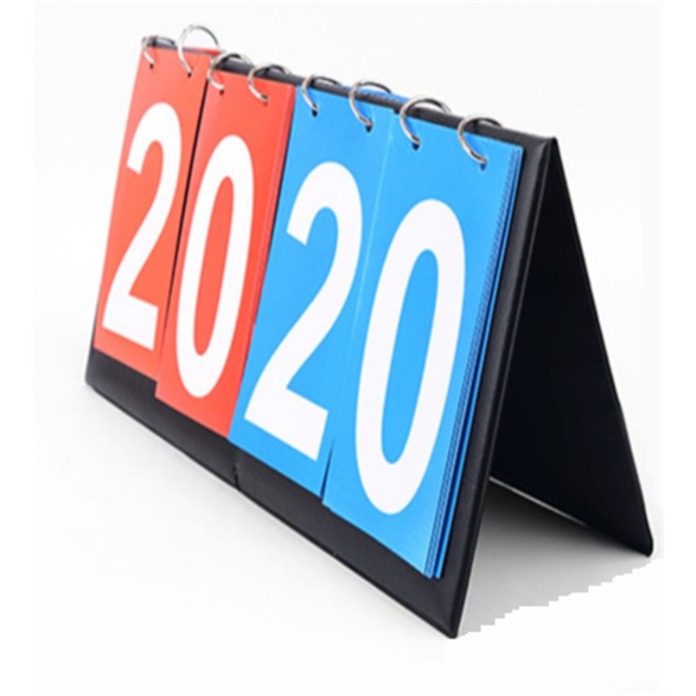 [오늘출발] KBW 스코어 보드 점수판 라이브스코어 족구스코어보드 배드민턴점수판