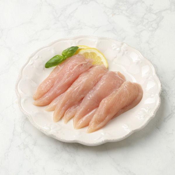 풀토래 국내산 냉동 닭안심 10kg 100%국내산 무료배송 5kgx2개