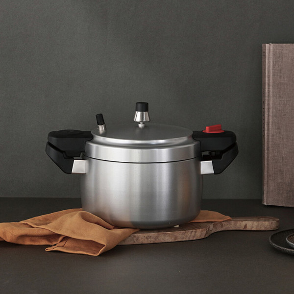 풍년 PN풍년 1954 손주물 압력솥 가정용 압력밥솥 7L 10인용