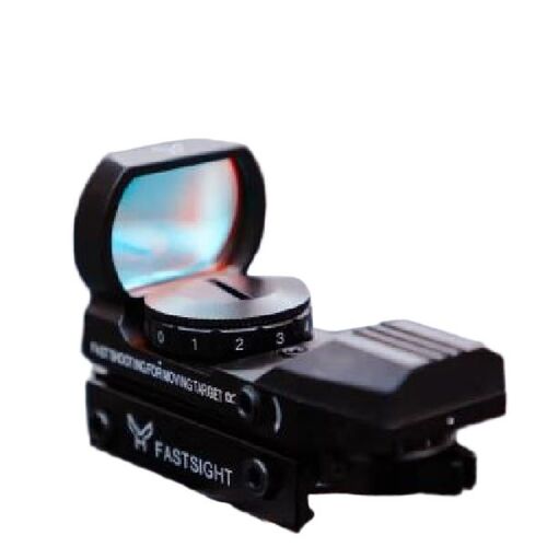 이오텍 HD101 도트사이트 레플리카 홀리워리어 스코프 전술 광학 라이플