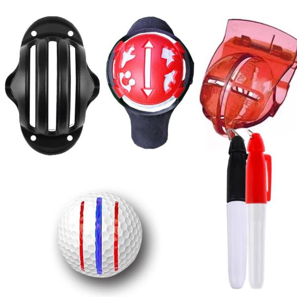 볼라 인 토토골프 캐디용품 이너 퍼팅 네임펜 마킹 샵 나라 버디나비 공마커