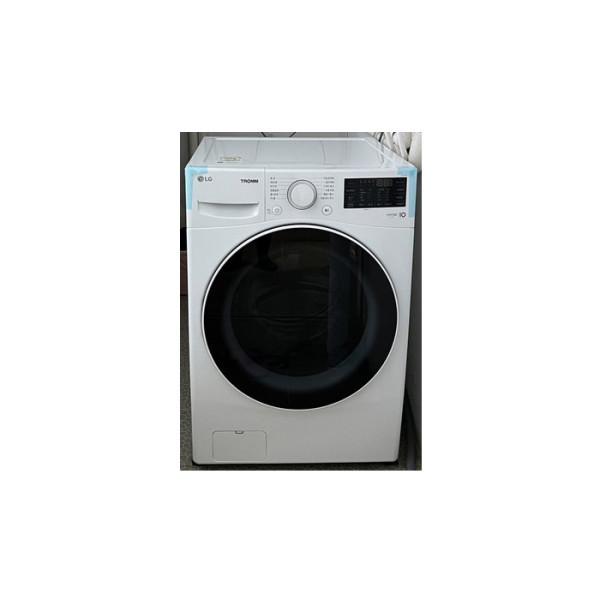 LG전자 -ku- LG 트롬 세탁기 F15WQWP