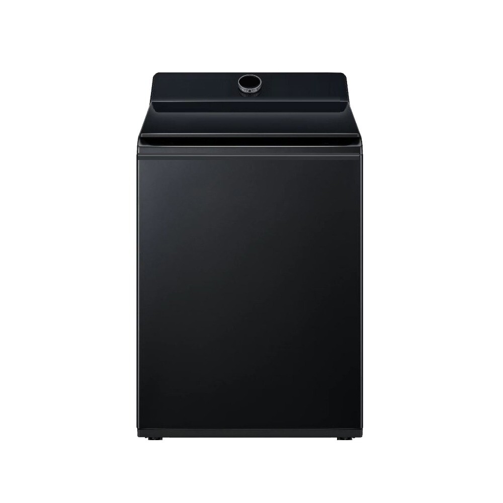 LG 통돌이 컴포트 세탁기 오닉스블랙 23kg T23OZ9 에코