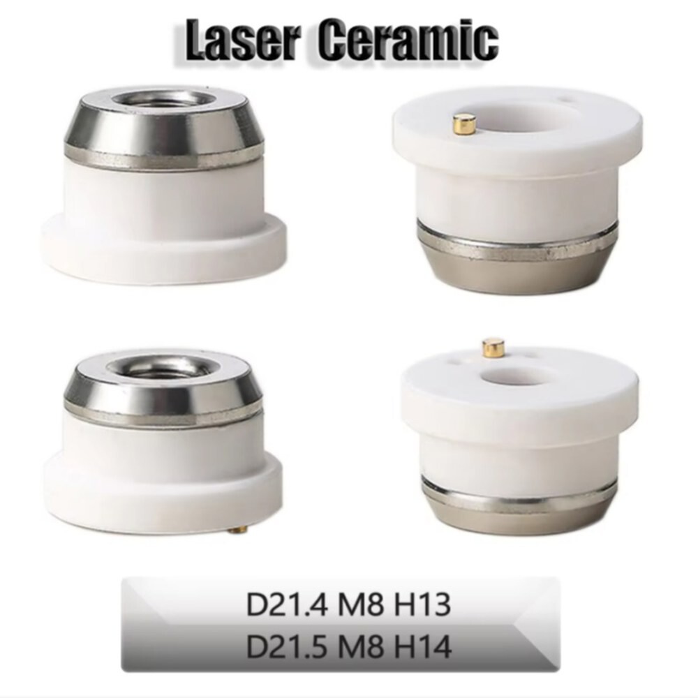 [오늘출발] OSPRI 5 D21 헤드용 절단기 4 링 H14 PRAYLEE 세라믹 깍지 섬유 H13 거치대 M8