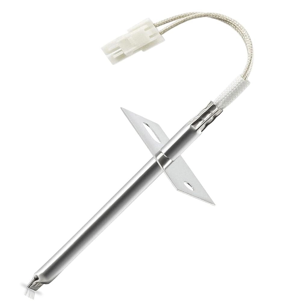 [오늘출발] 2025 업그레이드된 DG32-00002B EBG61305805 범위 오븐 온도 센서 프로브 - Sam.Sung 및 L.G 부품 DG32-00