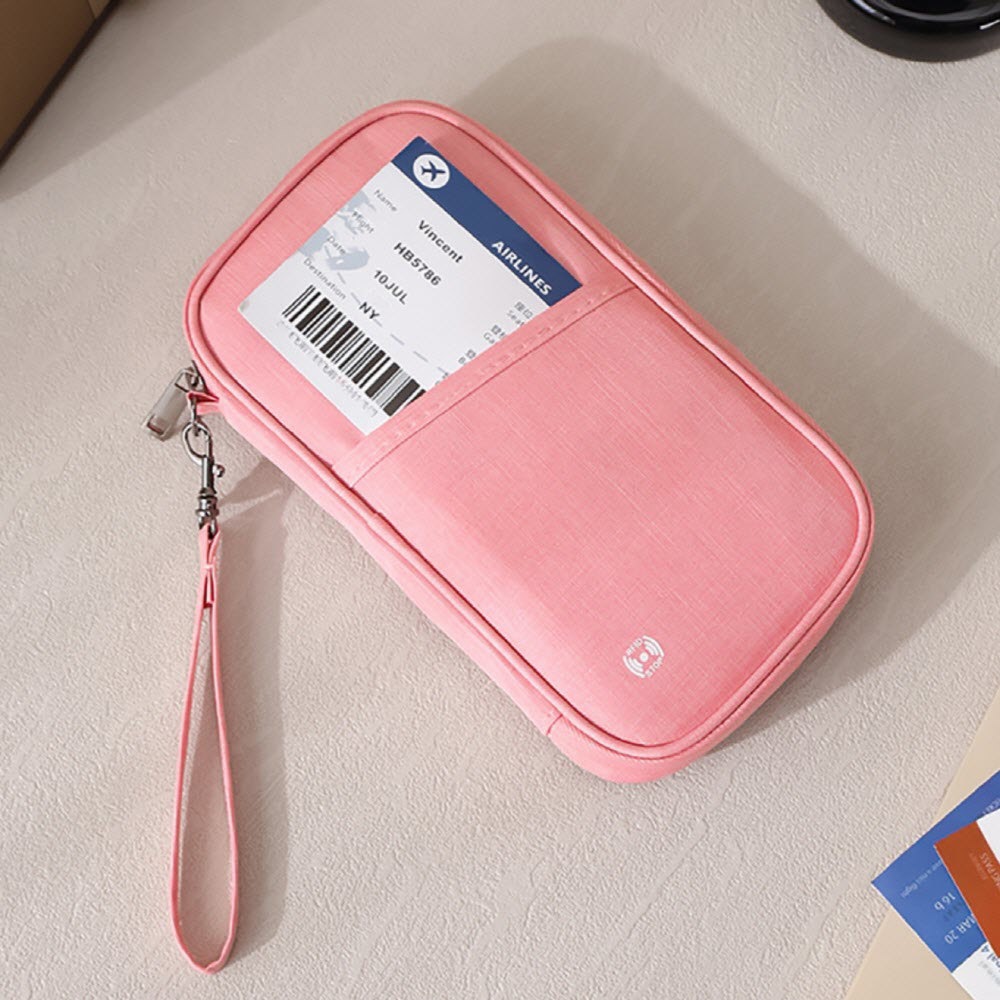 [오늘출발] 에이블디자인 여행지갑 여행가방파우치 일본여행 전자여권케이스 여행수납파우치