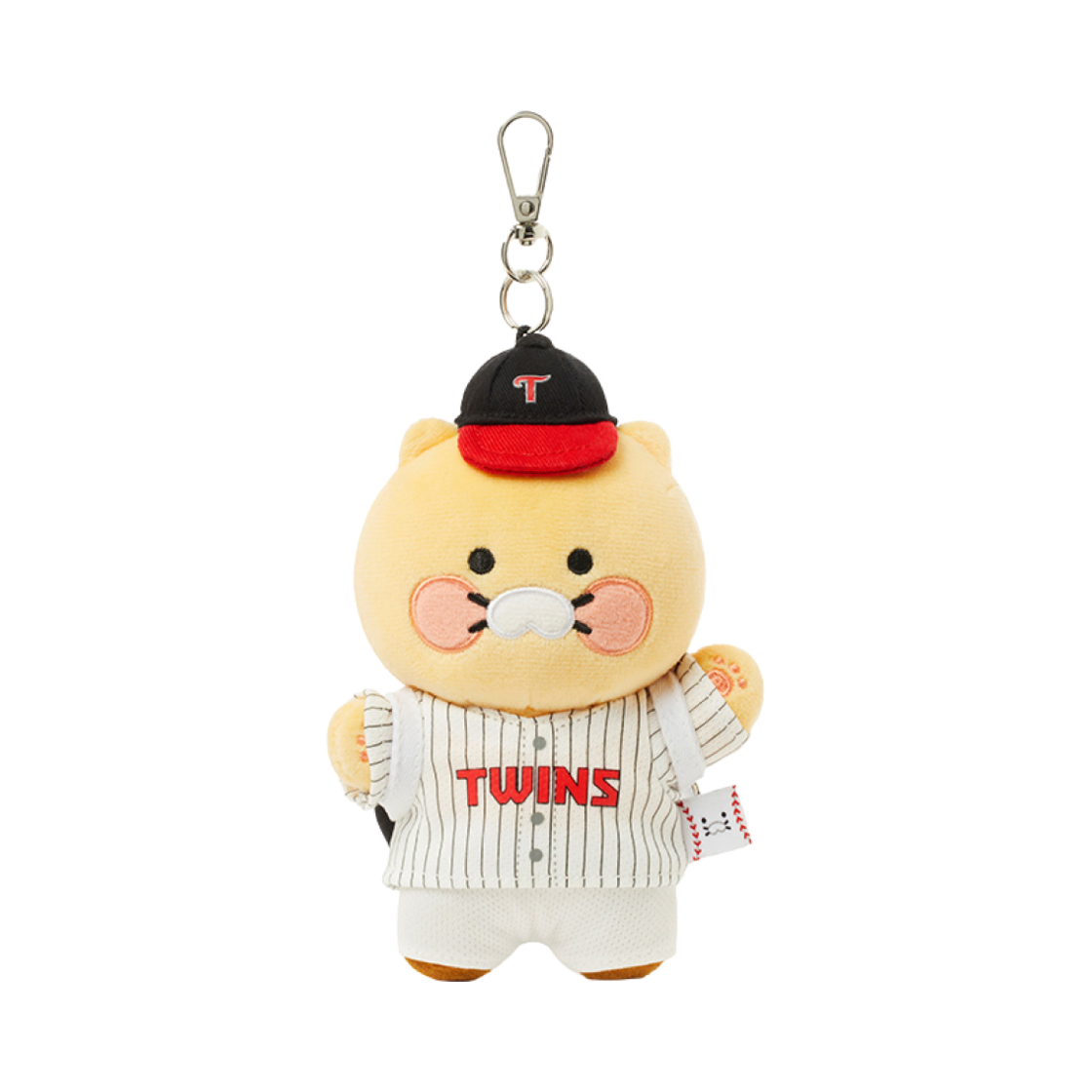 Toys  Goods 한국 프로야구 x 카카오 프렌즈 춘식이 키링 LG 트윈스