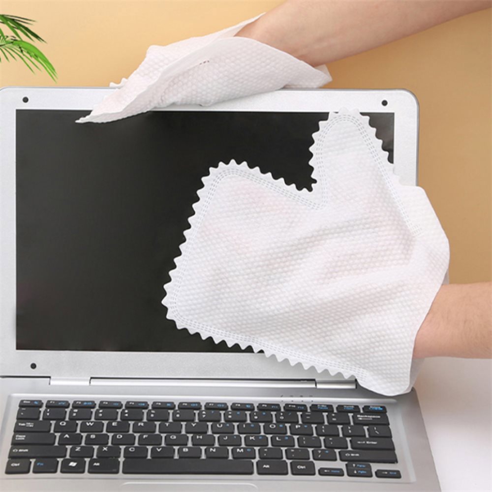 [오늘출발] 보로로 장갑형 청소패드 10P 가스레인지후드청소 천장형에어컨바람막이 시스템에어컨실링팬 주방후드기름때