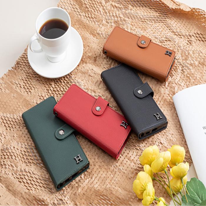 잭팟 힙 다이어리 지갑케이스 갤럭시그랜드맥스 G720