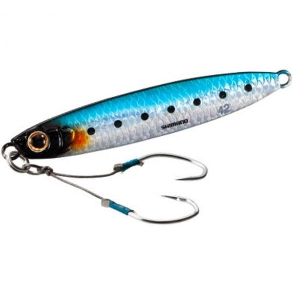 루어 미끼 배스 민물 채비 SHIMANO 시마노 JW-228SJW-235SJW-242SJW-260S 금속 지그 해안 지깅 콜트스나이