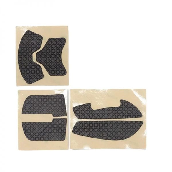 [오늘출발] [호환] 잠자리마우스스티커 LA-For Dragonfly VGN VXE R1 PRO MAX SE 호환 마우스 스킨 사이드 스티커-땀 흡수 그