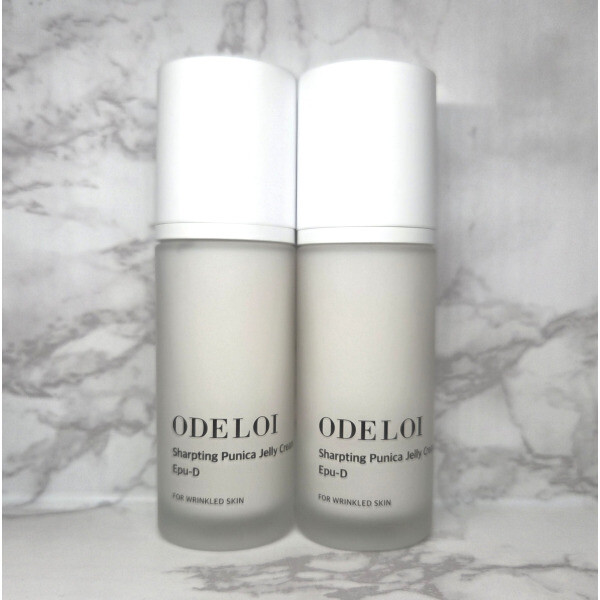 오드로이 1+1 오드로이 샤프팅 퓨니카 젤리크림 이퓨디 50ml (유통기한 임박 특가2026.04.10)